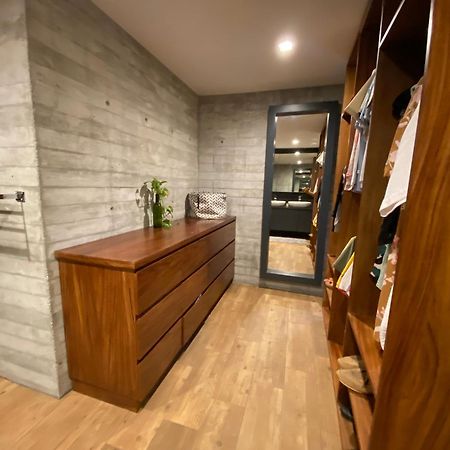 Nereidas Lofts 부세리아스 객실 사진