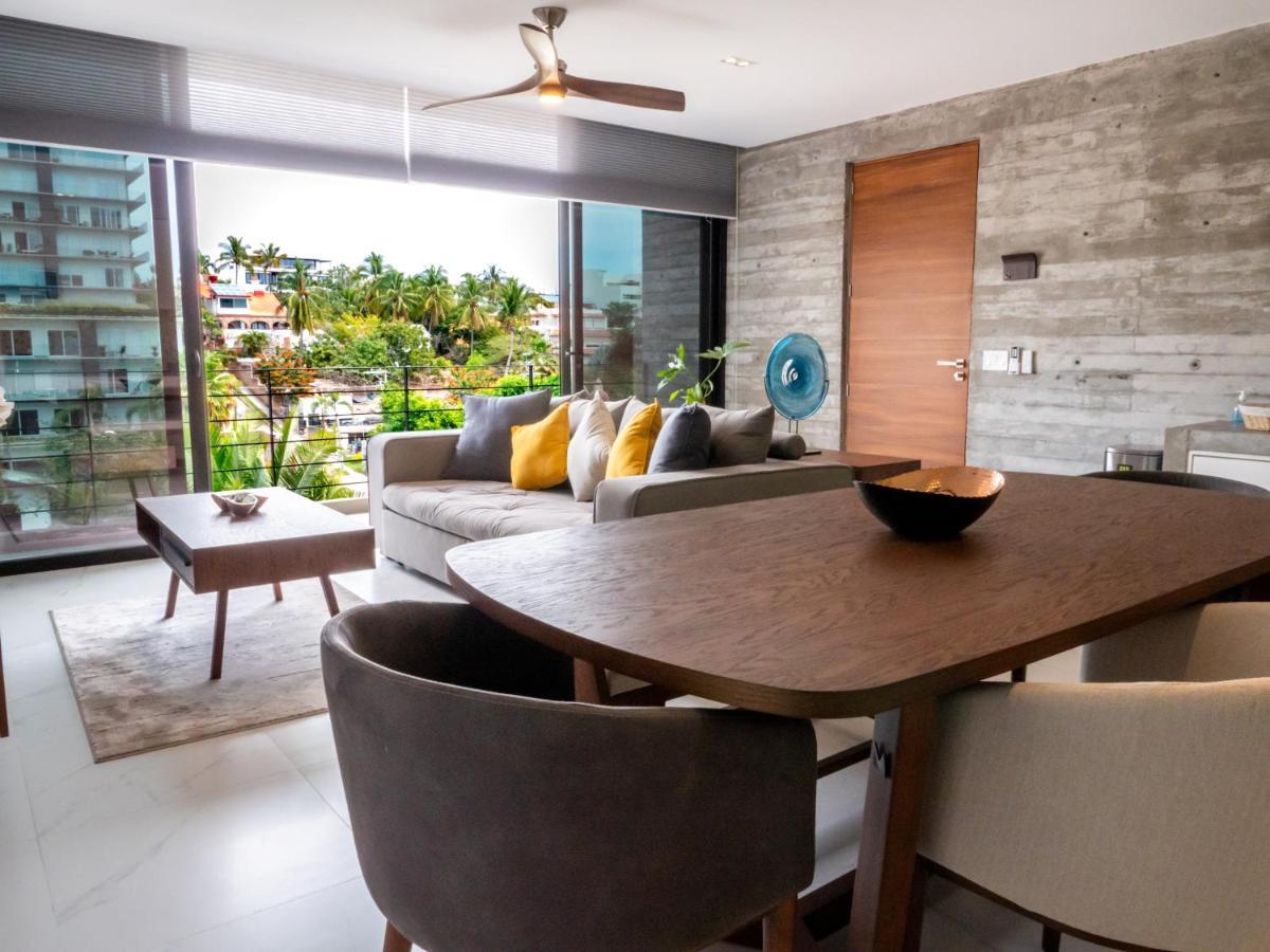 Nereidas Lofts 부세리아스 객실 사진