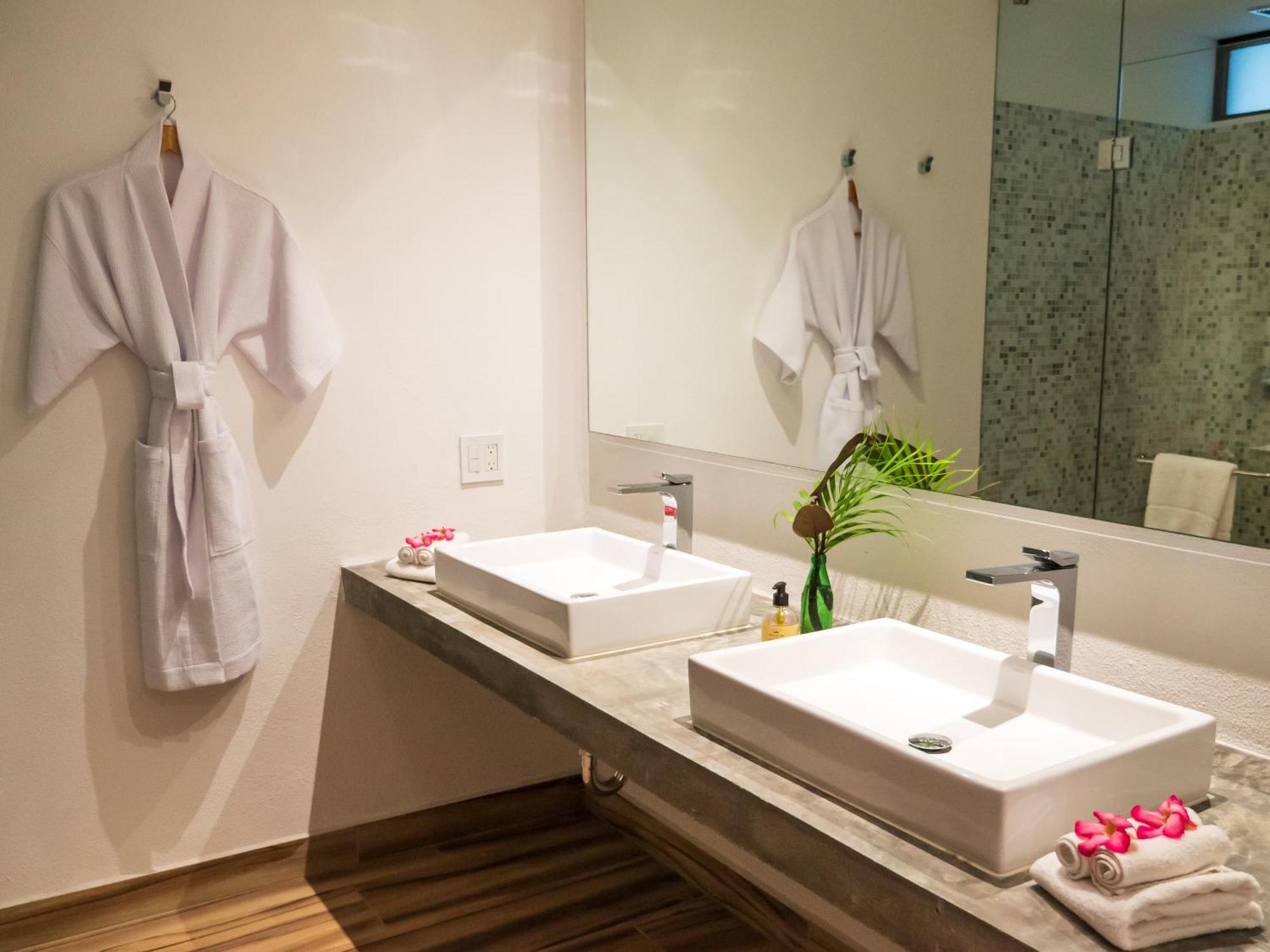 Nereidas Lofts 부세리아스 객실 사진