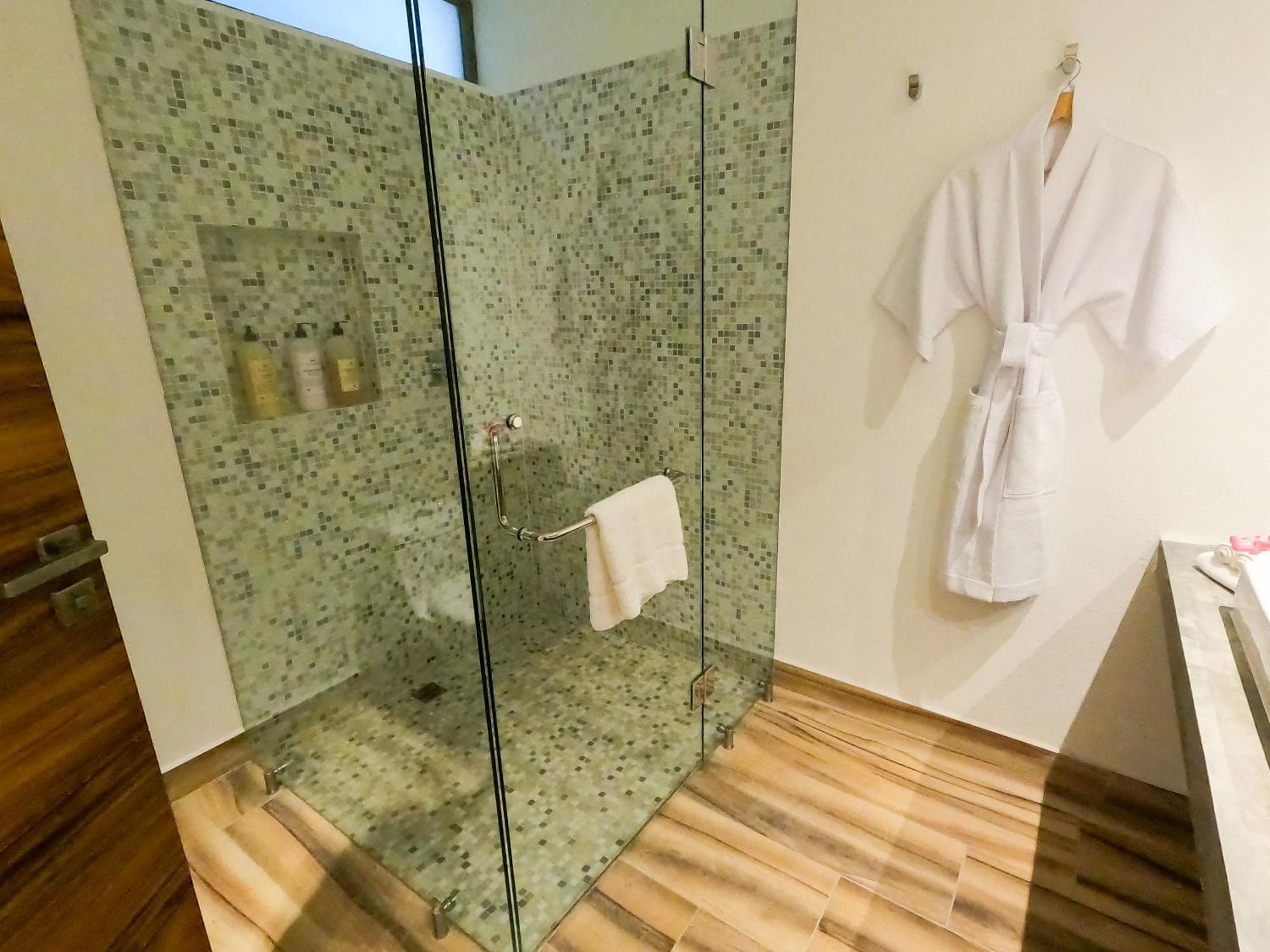 Nereidas Lofts 부세리아스 객실 사진
