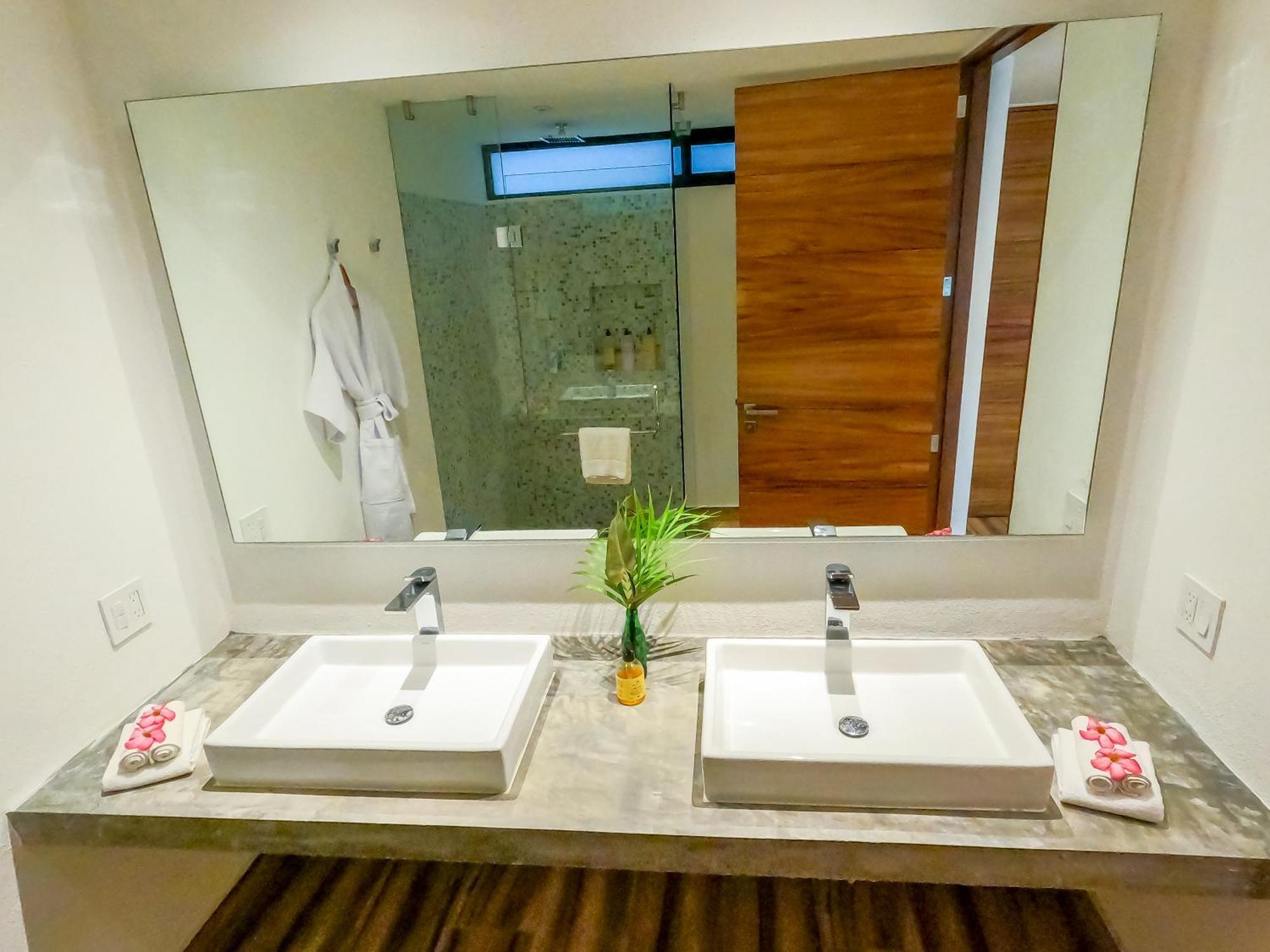 Nereidas Lofts 부세리아스 객실 사진
